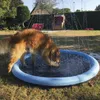NOBBY Splash Pool, blau, L, Ø 150 cm Produktbild-Vorschau 14