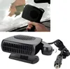 pack de 2 chauffages de voiture pivotants à 360 degrés Plug Voir les images du produit 7