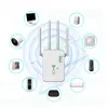 Répéteur Wi-Fi 1200 Mbps 2,4 GHz/5 GHz, amplificateur de Voir les images du produit 3