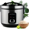 ProfiCook Reiskocher für 3kg Reis | ohne Anbrennen | Rice Produktbild-Vorschau 8