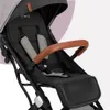 Poussette MoMi ESTELLE - Légère, 4 roues amortissantes, Voir les images du produit 7