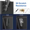 Samsung Galaxy S23 Ultra Kameraschutz Folie Kamera Schutz Produktbild-Vorschau 4