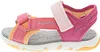 Superfit Sandaletten in rose/pink, Gr. 28 Produktbild-Vorschau 8