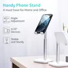 Choetech Aluminium Telefon oder Tablet Stand mit Produktbild-Vorschau 18