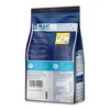 The back of a bag of dog food. Produktbild-Vorschau