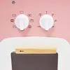 Kinderküche aus Holz – Retro-Design, rosa, inkl. Zubehör & Produktbild-Vorschau 15