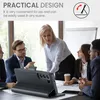 Galaxy S21 5G Hülle, Leder Brieftasche Kartenfach Produktbild-Vorschau 5