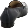 Ara Damen Leder Loafer blau Nappa 6 Produktbild-Vorschau 48