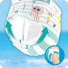 Pampers 8001090728951 Pieluszki do pywania Pampers Podgląd zdjęcia produktu 3