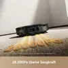 Dreame MOVA S70 Roller Black – een krachtige Productafbeelding-voorbeeld 4