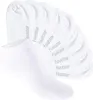 Footstar EVERYDAY! 10 Paar Kinder Sneaker Socken - Weiß Produktbild-Vorschau 1