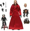Saw Jigsaw Killer Red Robe Ultimate Action Figur 18cm Produktbild-Vorschau 1