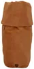 zwei Mademoiselle M12 - Schultertasche 32 cm (nubuk-cognac) Produktbild-Vorschau 5