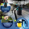 Teicher Teichdruckfilter mit UV – Filteranlage für Koi- & Produktbild-Vorschau 4