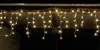 LED-Eisregen-Lichterkette 12 m 480 LED warmweiß IP44 Produktbild-Vorschau 11