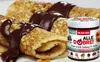Krem czekoladowy - 500g - Bez cukru - Bez oleju palmowego - Podgląd zdjęcia produktu 4