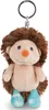 Nici Hedgehog Henny Hoglet Bb 10 Cm Schlüsselanhänger Braun Produktbild-Vorschau 1
