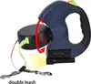 3m rétractable chien laisse à enrouleur laisse sangle Voir les images du produit 5