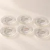 Base para taza Pasabahce Echo, juego de 6 unidades - Vista previa de la imagen del producto 1
