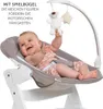 Hauck Alpha Plus Black 4-tlg. Newborn Set Produktbild-Vorschau 7