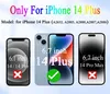 iPhone 14 Plus Display | Komplettes LCD Display | Reparatur Produktbild-Vorschau 2