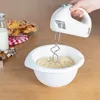WESTMARK 3152227W Rührschüssel weiß 2,5 l Anteprima dell’immagine prodotto 15