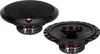 Rockford R165X3, 3-way, 90 W, 45 W, 4 ohm, 91 dB, 52 - Náhled obrázku produktu 1