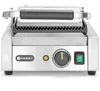 Kontakt Grill Kontaktowy Ryflowany Pojedynczy 1800W - Hendi Podgląd zdjęcia produktu 6