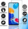 3er Pack Panzerglas Displayschutz für Xiaomi 12 Lite HD Produktbild-Vorschau 2
