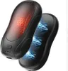 Wiederaufladbare Handwärmer 2er Set – 6000mAh Akku, Produktbild-Vorschau 1