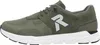 Rieker Herren Sneaker lose Einlage MemoCup und zusätzliche Produktbild-Vorschau 4
