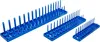 BGS Supporto per chiavi a bussola, 3 pezzi - 67158 Anteprima dell’immagine prodotto 2