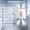Fensterputzroboter, Fenstersauger, 72W 6000Pa Produktbild-Vorschau 2