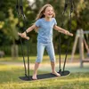 AIYAPLAY Skateboard Schaukel Kinderschaukel mit Produktbild-Vorschau 9