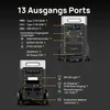 AFERIY P310 Powerstation Host 3840Wh/3600W z rozszerzalną Podgląd zdjęcia produktu 7