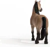 Schleich WIP 13948-MARRÓN in Brown color size Talla unica Anteprima dell’immagine prodotto 5