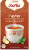 Yogi Tea  Ingwer Teemischung, 30,6 g Produktbild-Vorschau 2