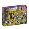 LEGO® Friends Mias Outdoor Abenteuer, 41363 Produktbild-Vorschau 1