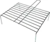 Grill mit einfachem Fuß 45x35cm edm Produktbild-Vorschau 1