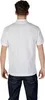 Herren Poloshirt uni Farbe Weiss Produktbild-Vorschau 34