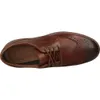 Clarks BATCOMBE WING pánske topánky - elegantné nízke Náhľad obrázku produktu 14