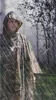 Regenponcho Regencape Regenjacke Camouflage Regenumhang Produktbild-Vorschau 3