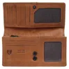 SPIKES & SPARROW Leder Geldbörse Gayle Wallet RFID Brandy Produktbild-Vorschau 9