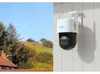 Reolink Trackmix Series W760 4K Dual-Objektiv Kamera Produktbild-Vorschau 14