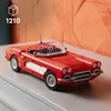 Lego 10321 - Icons Corvette Podgląd zdjęcia produktu 28