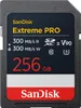 SanDisk Extreme PRO, 256 GB, SDXC, Klasse 10, UHS-II, 300 Produktbild-Vorschau 1