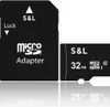 microSD Speicherkarte S&L für Xiaomi Redmi 12 - Produktbild-Vorschau 3