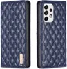 Galaxy A53 5G Hülle, Elegant Bookstyle Flip Leder Produktbild-Vorschau 1