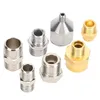 Airbrush-Schlauch-Adapter,Airbrush-Anschluss,Airbrush-Fittin Produktbild-Vorschau 7