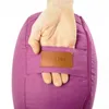 GORILLA SPORTS® Yogakissen - Rund, Waschbarer Bezug, 100 % Produktbild-Vorschau 14